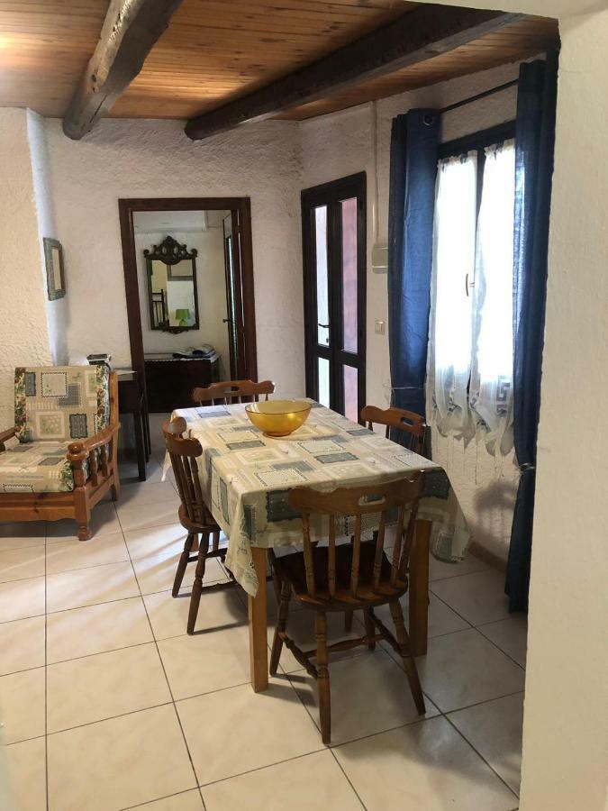 Fleming 46 Villa Alghero Bagian luar foto